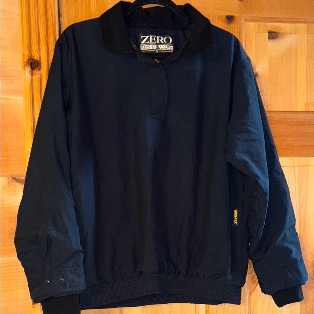 Zero Restriction Gore-Tex Women's Black Ski & Snow Jacket